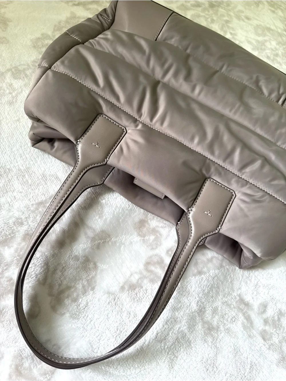 Tory Burch new take